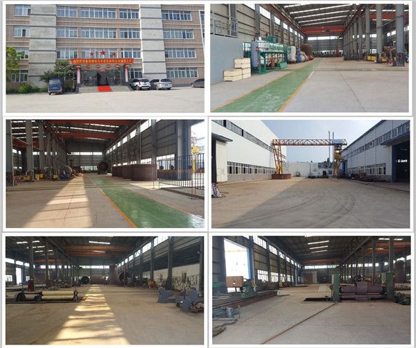 “鸣人公司”2016年压力容器换证工作结束!