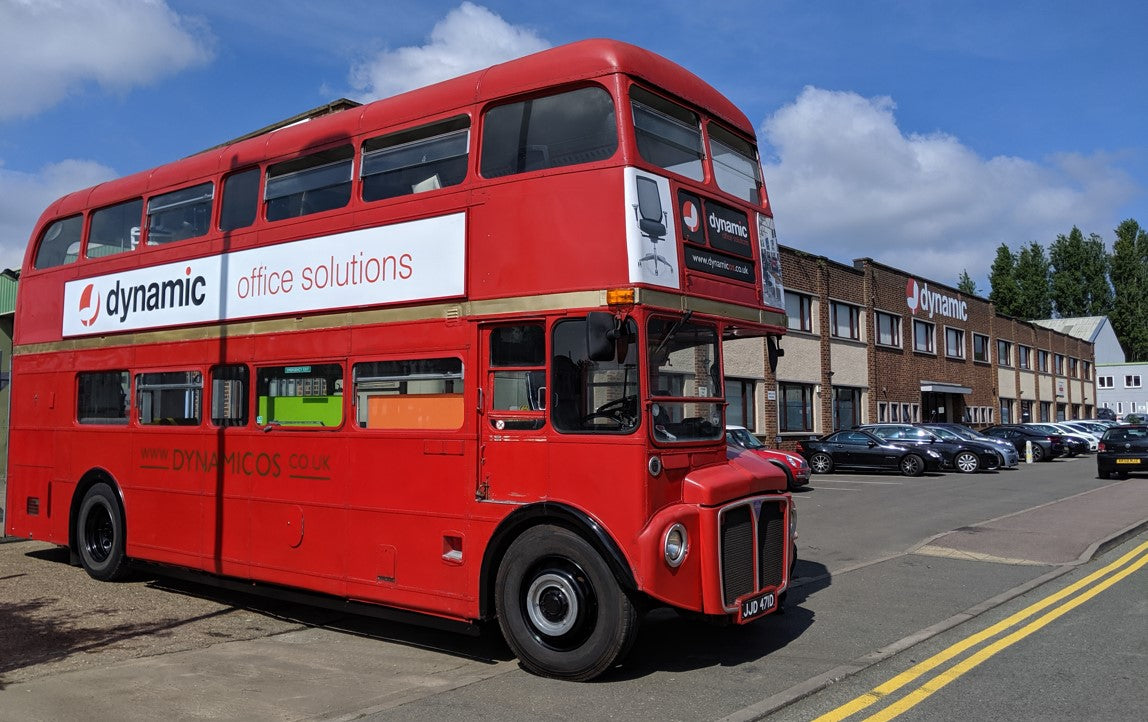 Bus