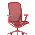  Volt Red