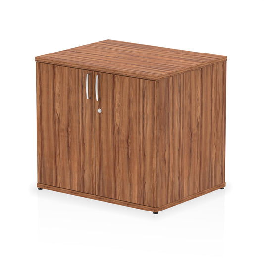 OE - Impulse Desk High Cupboard