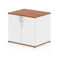  Walnut & White