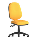  Bespoke Senna Yellow