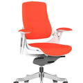  Bespoke Tabasco Orange