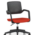  Bespoke Tabasco Orange