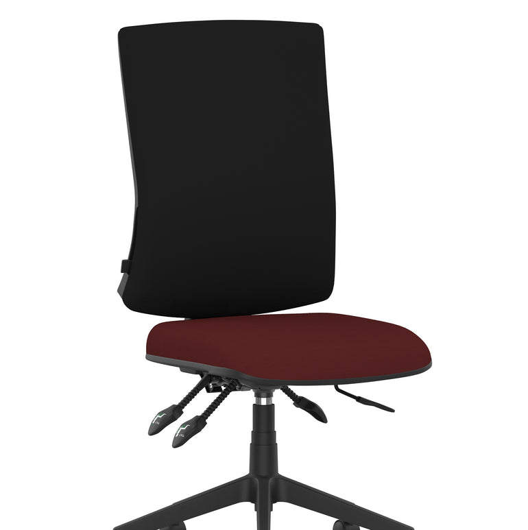 Orlena High Back Ergonomic Task Operator Office Chair