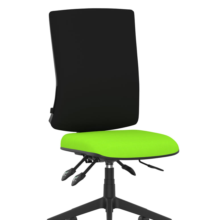 Orlena High Back Ergonomic Task Operator Office Chair