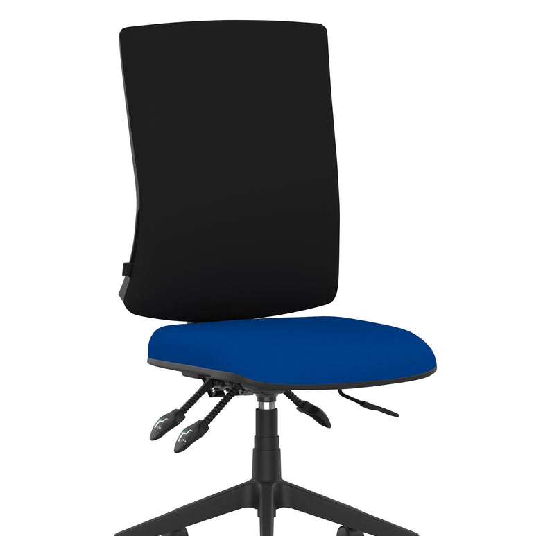 Orlena High Back Ergonomic Task Operator Office Chair