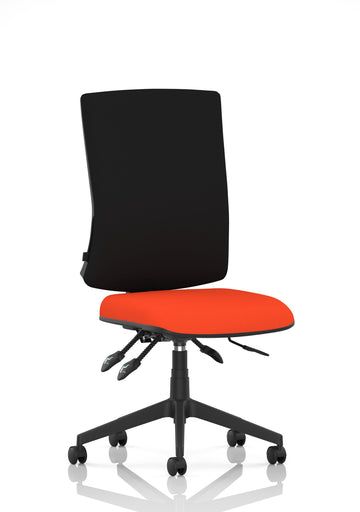 Bespoke Tabasco Orange