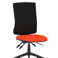  Bespoke Tabasco Orange