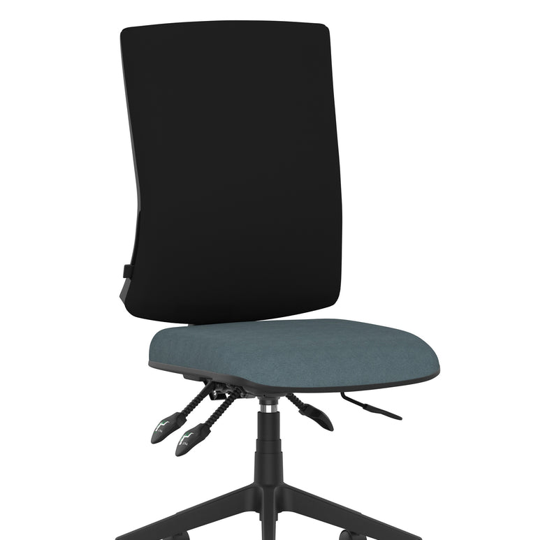 Orlena High Back Ergonomic Task Operator Office Chair