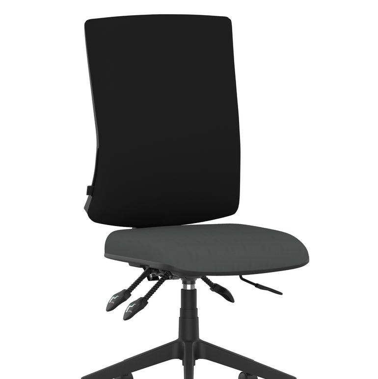 Orlena High Back Ergonomic Task Operator Office Chair
