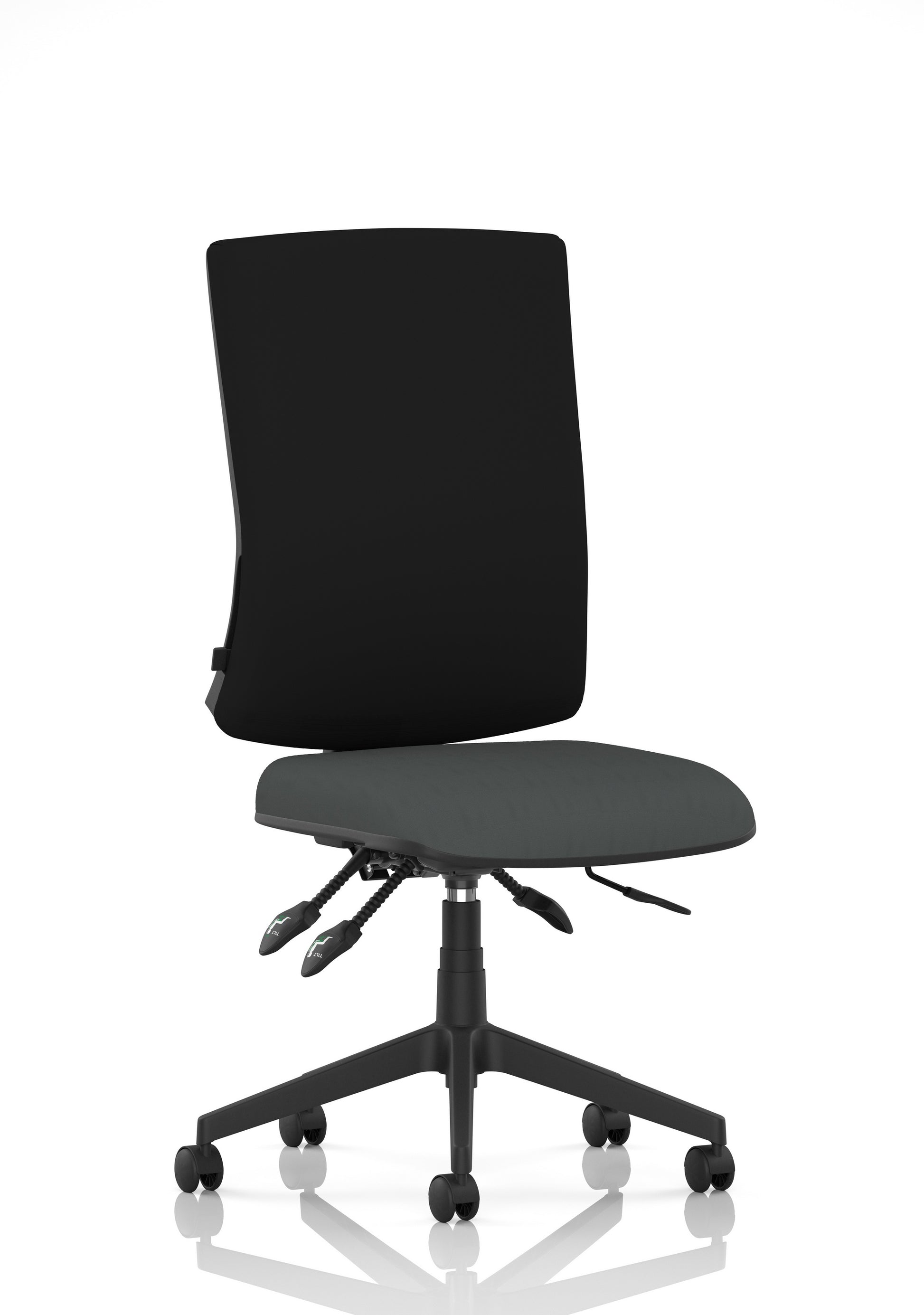 Orlena High Back Ergonomic Task Operator Office Chair