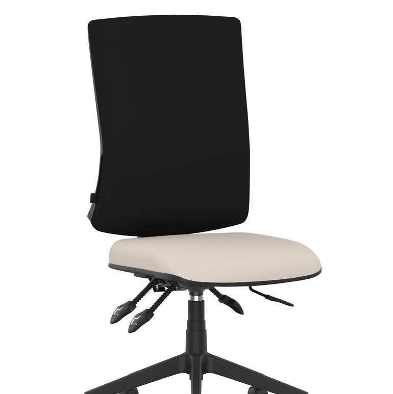 Orlena High Back Ergonomic Task Operator Office Chair