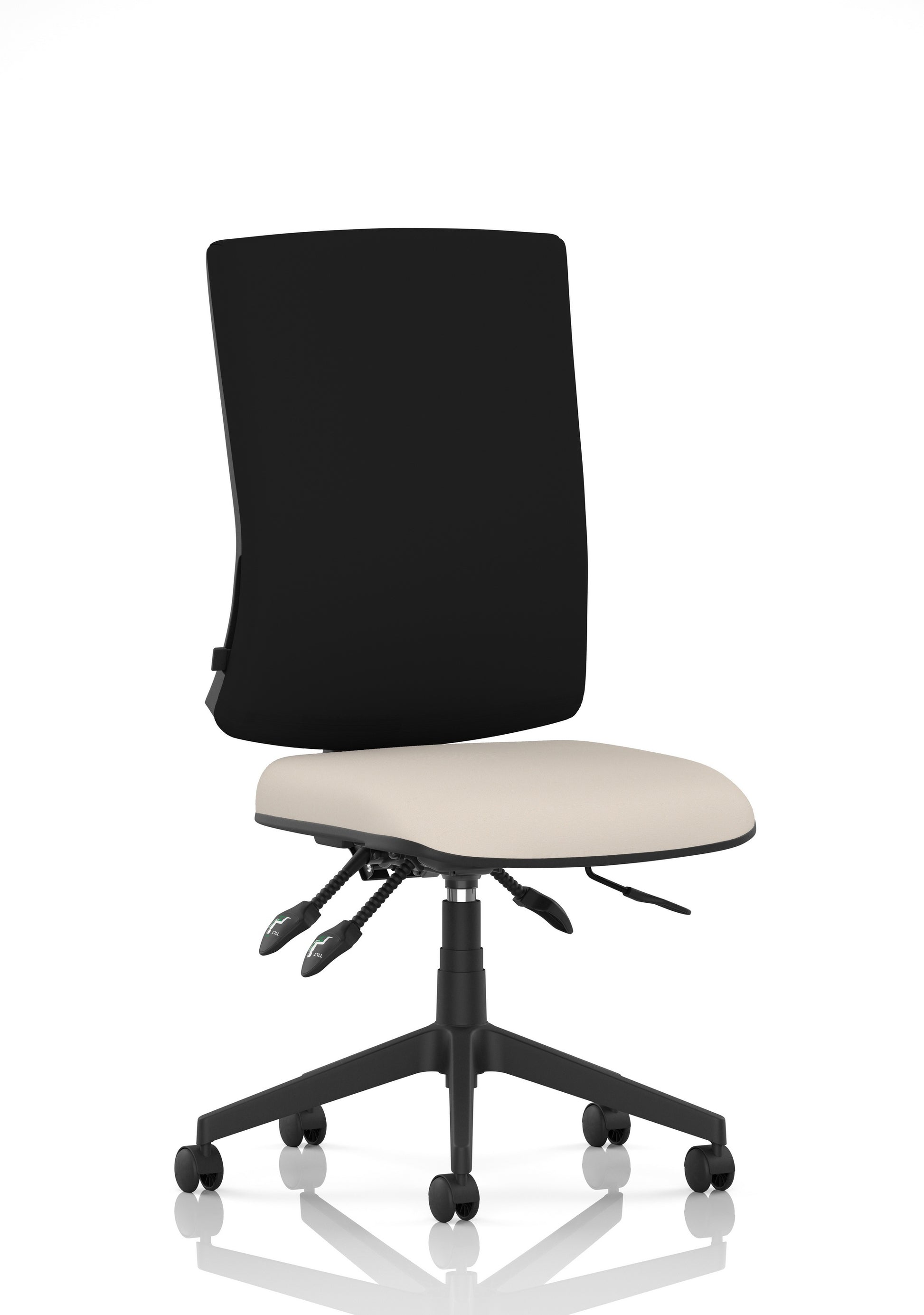 Orlena High Back Ergonomic Task Operator Office Chair