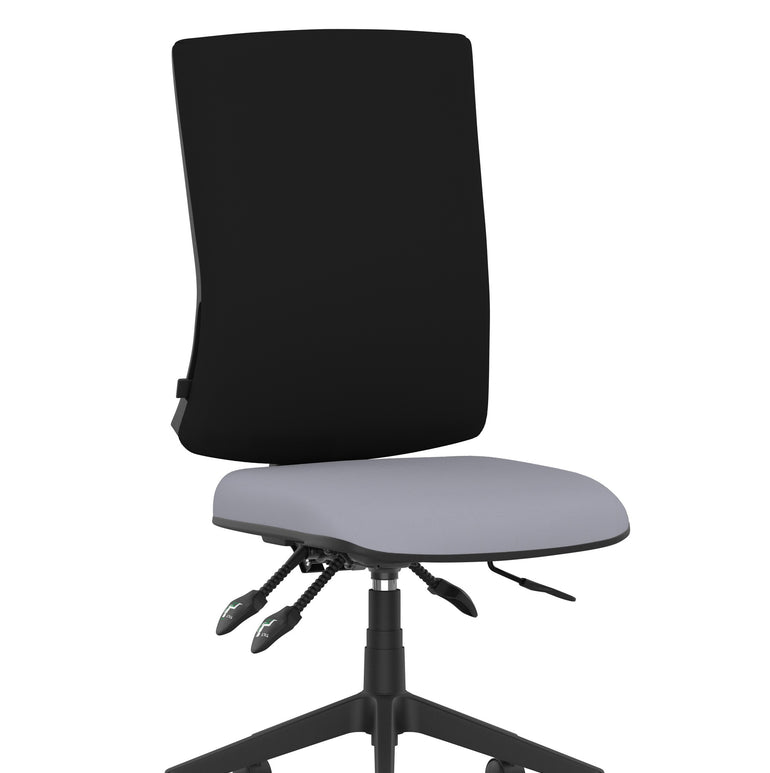 Orlena High Back Ergonomic Task Operator Office Chair