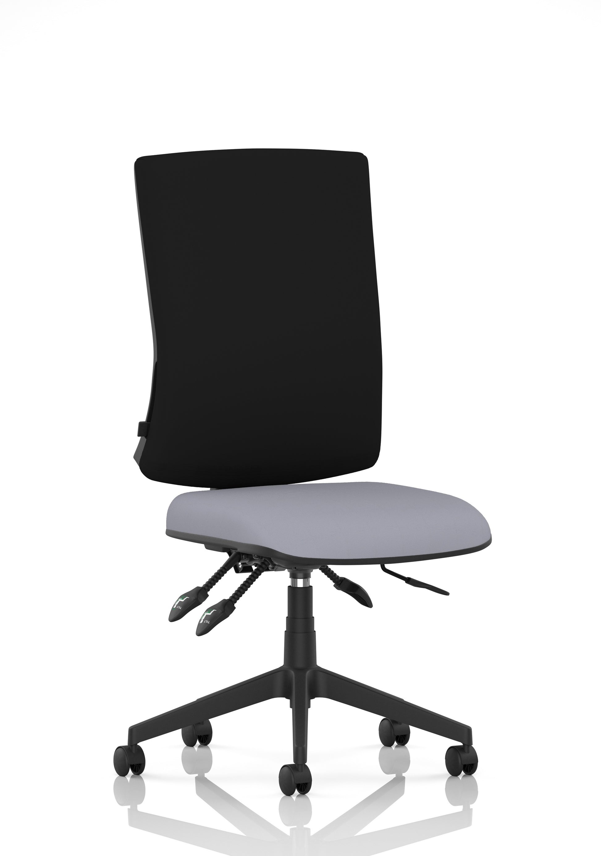 Orlena High Back Ergonomic Task Operator Office Chair