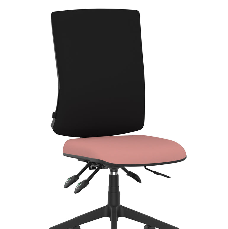 Orlena High Back Ergonomic Task Operator Office Chair