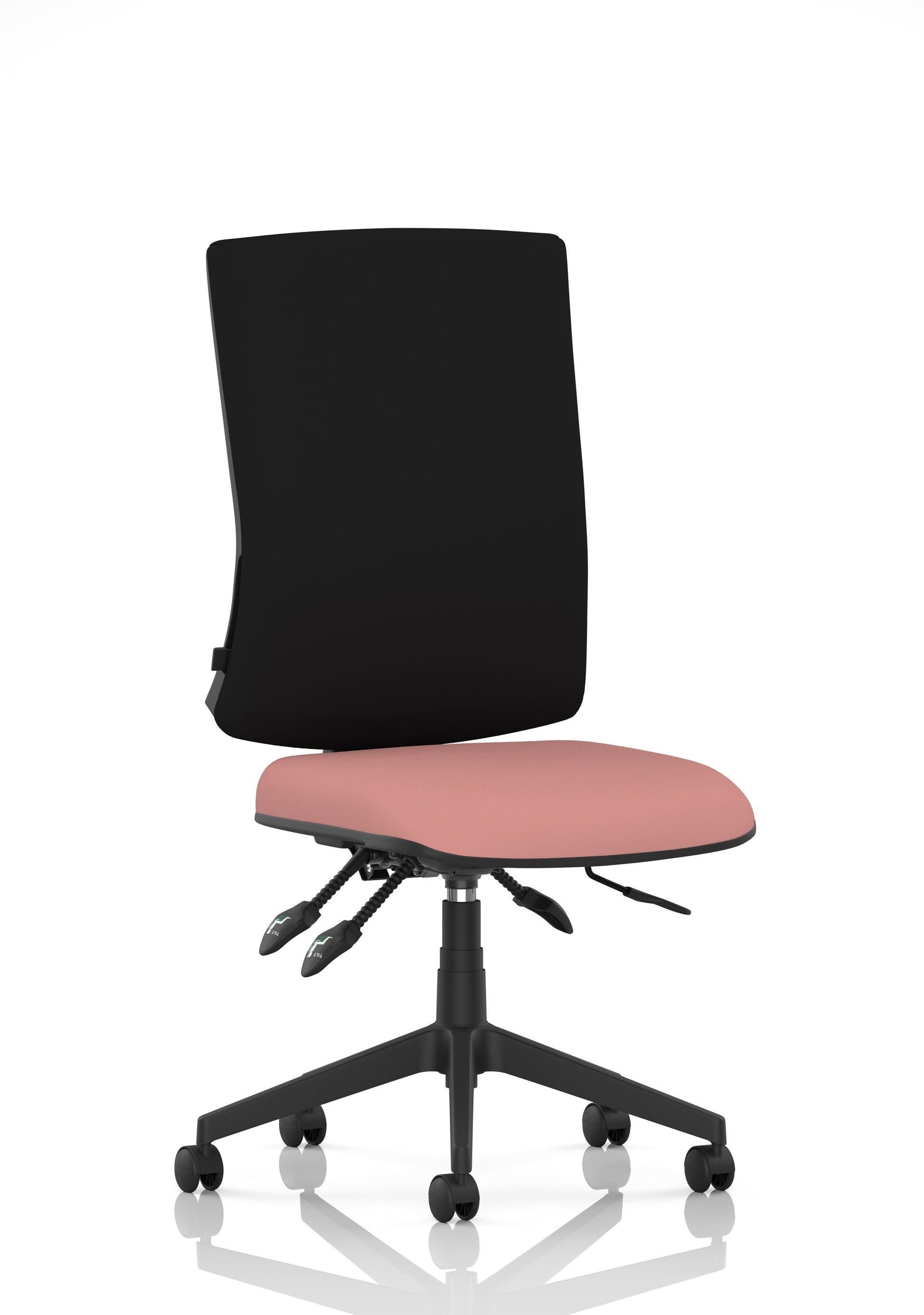Orlena High Back Ergonomic Task Operator Office Chair