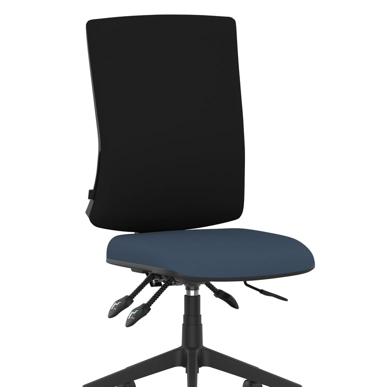 Orlena High Back Ergonomic Task Operator Office Chair