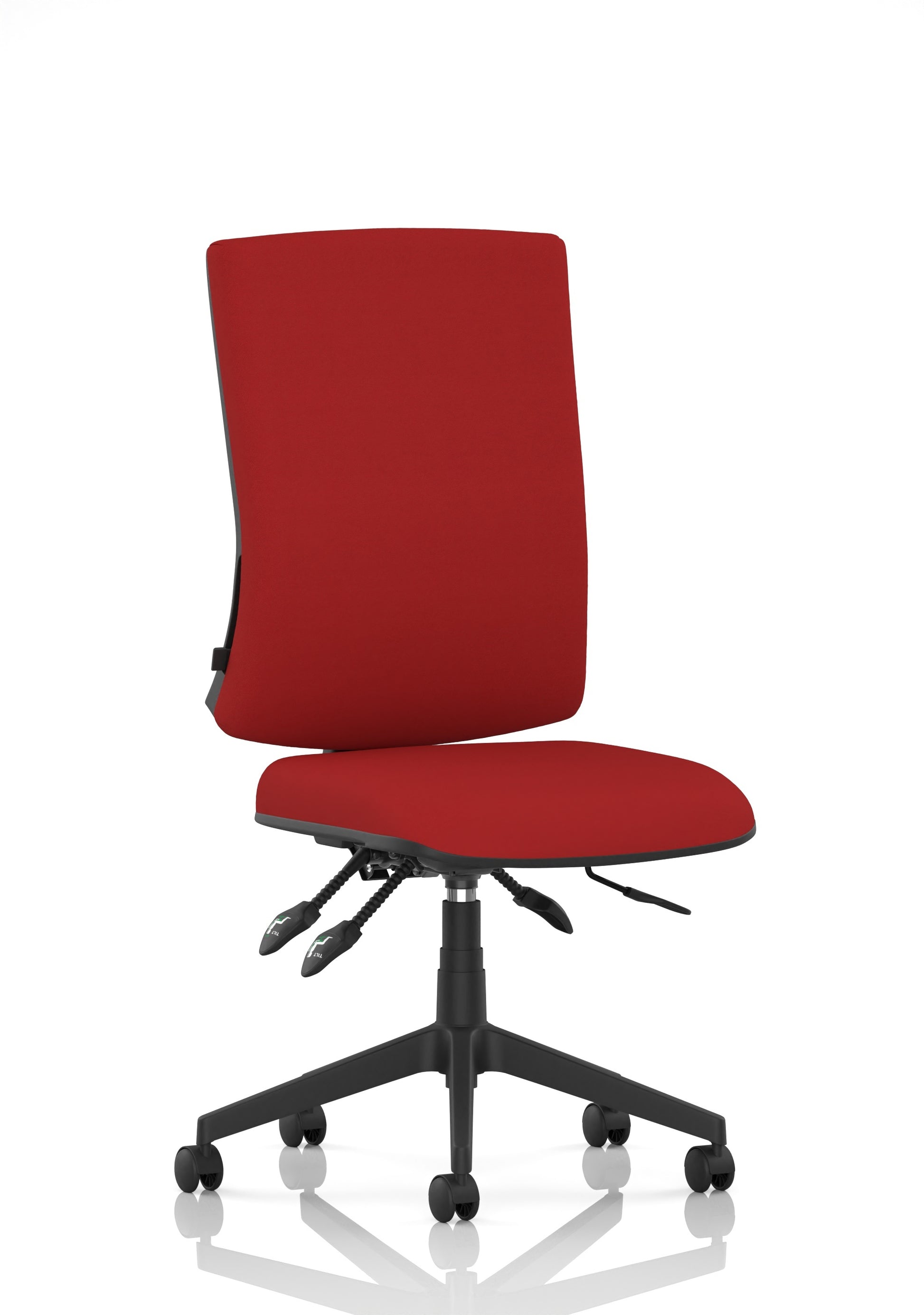 Orlena High Back Ergonomic Task Operator Office Chair