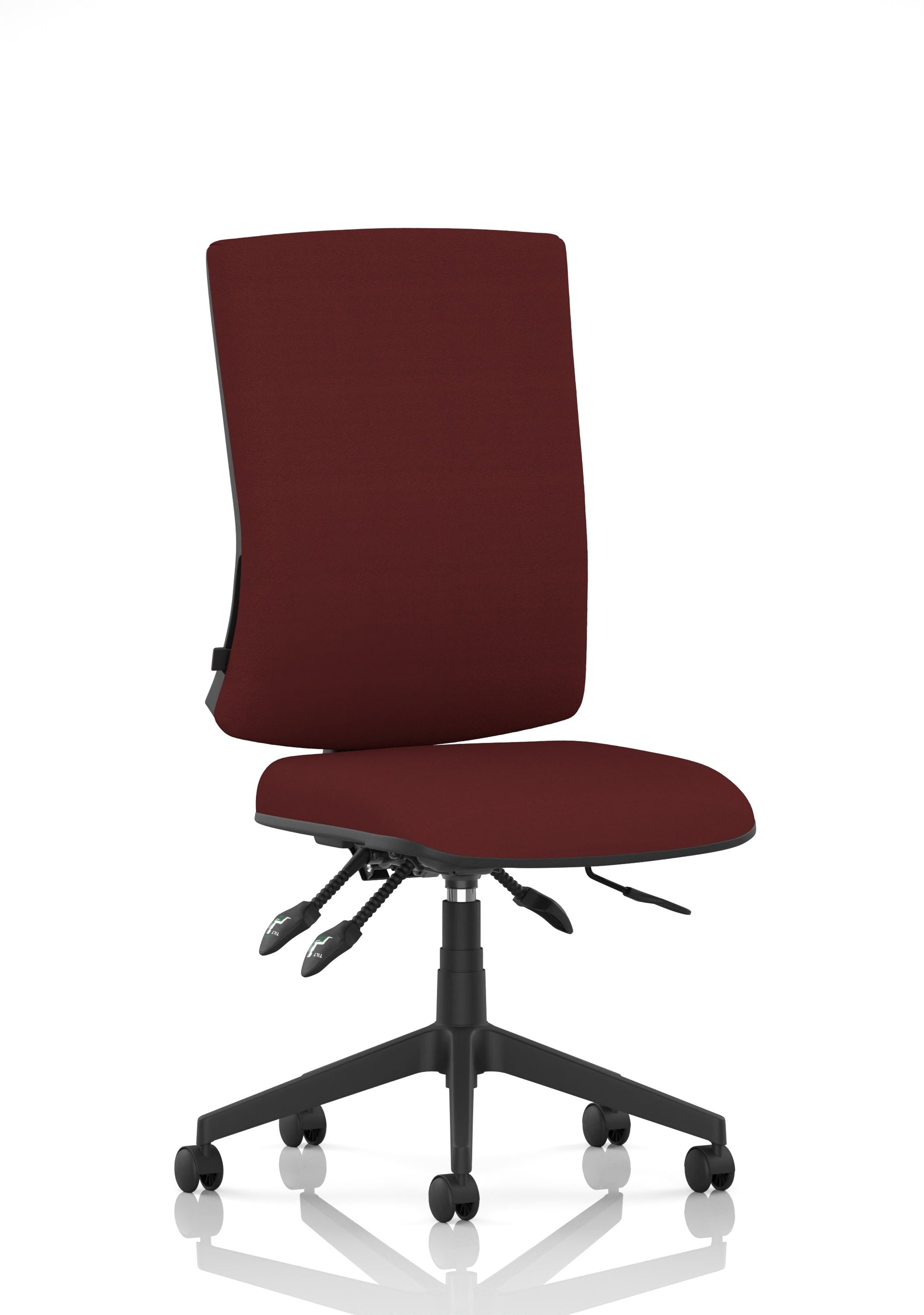 Orlena High Back Ergonomic Task Operator Office Chair