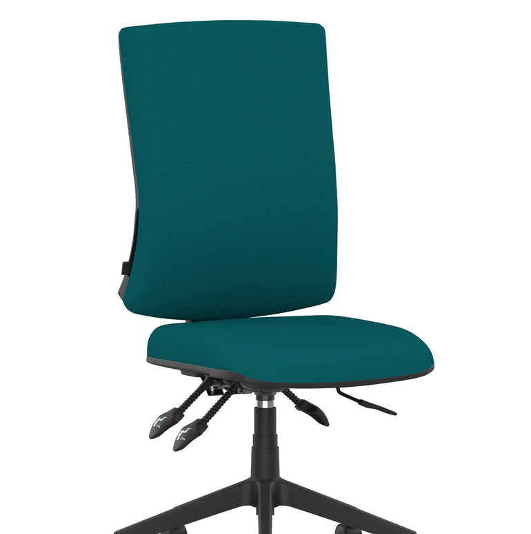 Orlena High Back Ergonomic Task Operator Office Chair