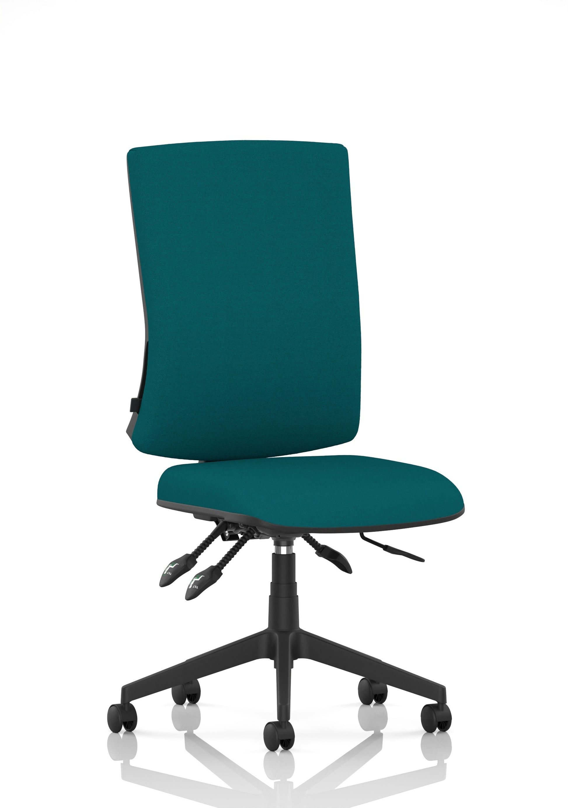Orlena High Back Ergonomic Task Operator Office Chair