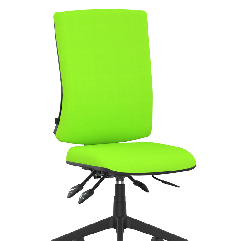 Orlena High Back Ergonomic Task Operator Office Chair