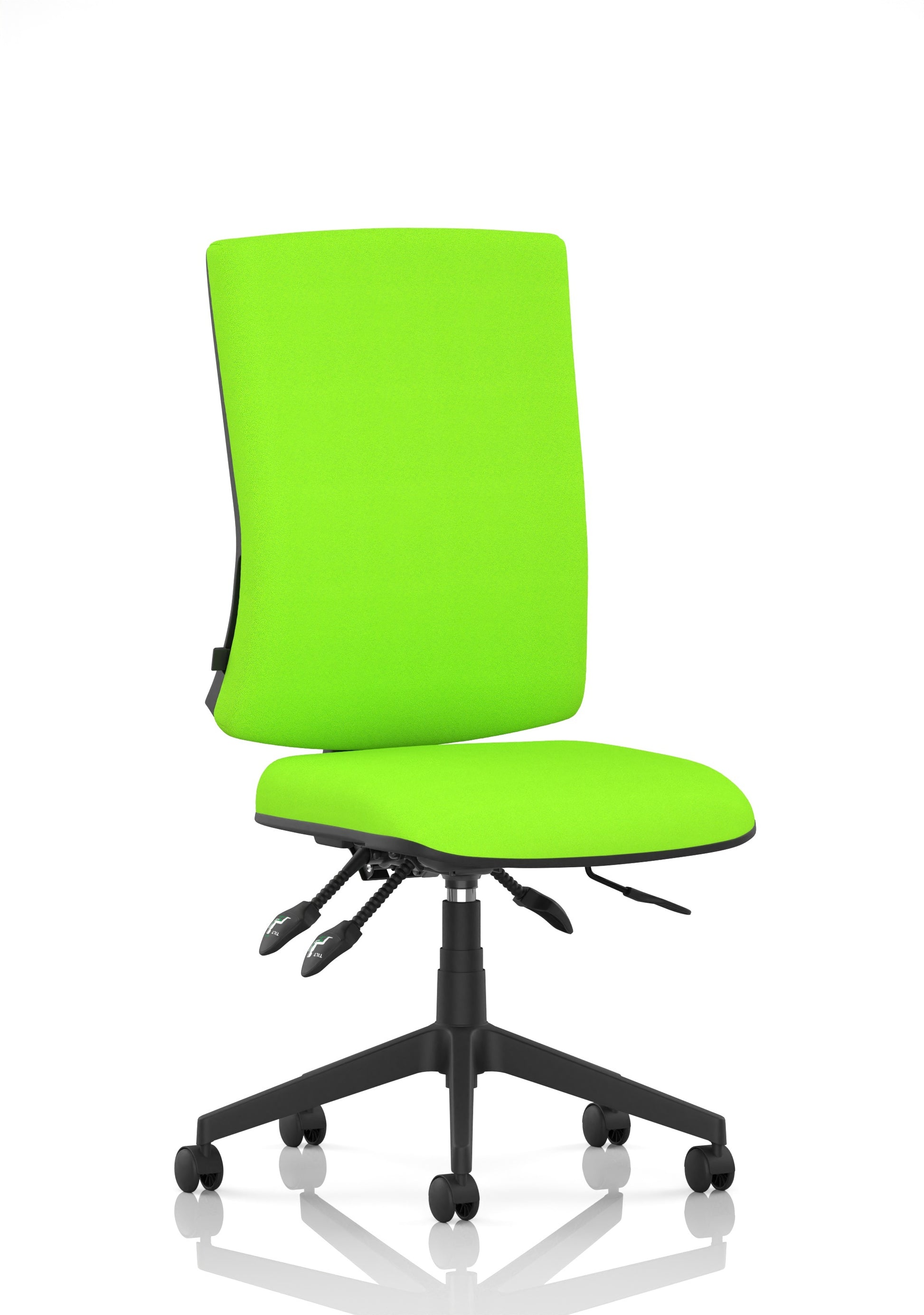 Orlena High Back Ergonomic Task Operator Office Chair