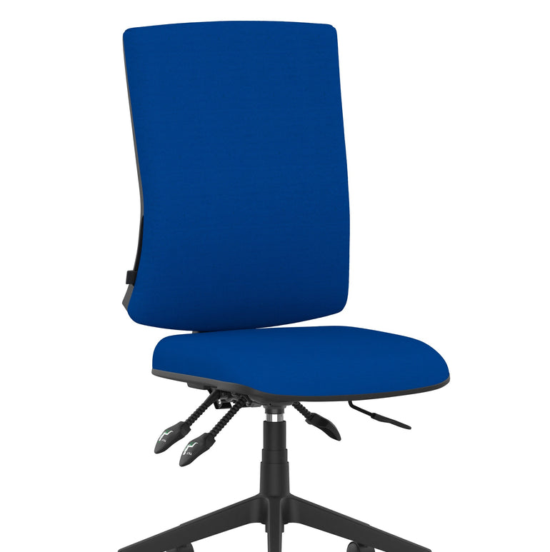 Orlena High Back Ergonomic Task Operator Office Chair