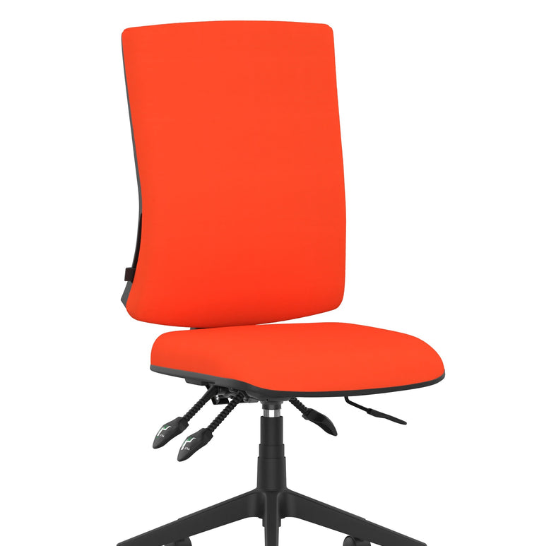 Orlena High Back Ergonomic Task Operator Office Chair