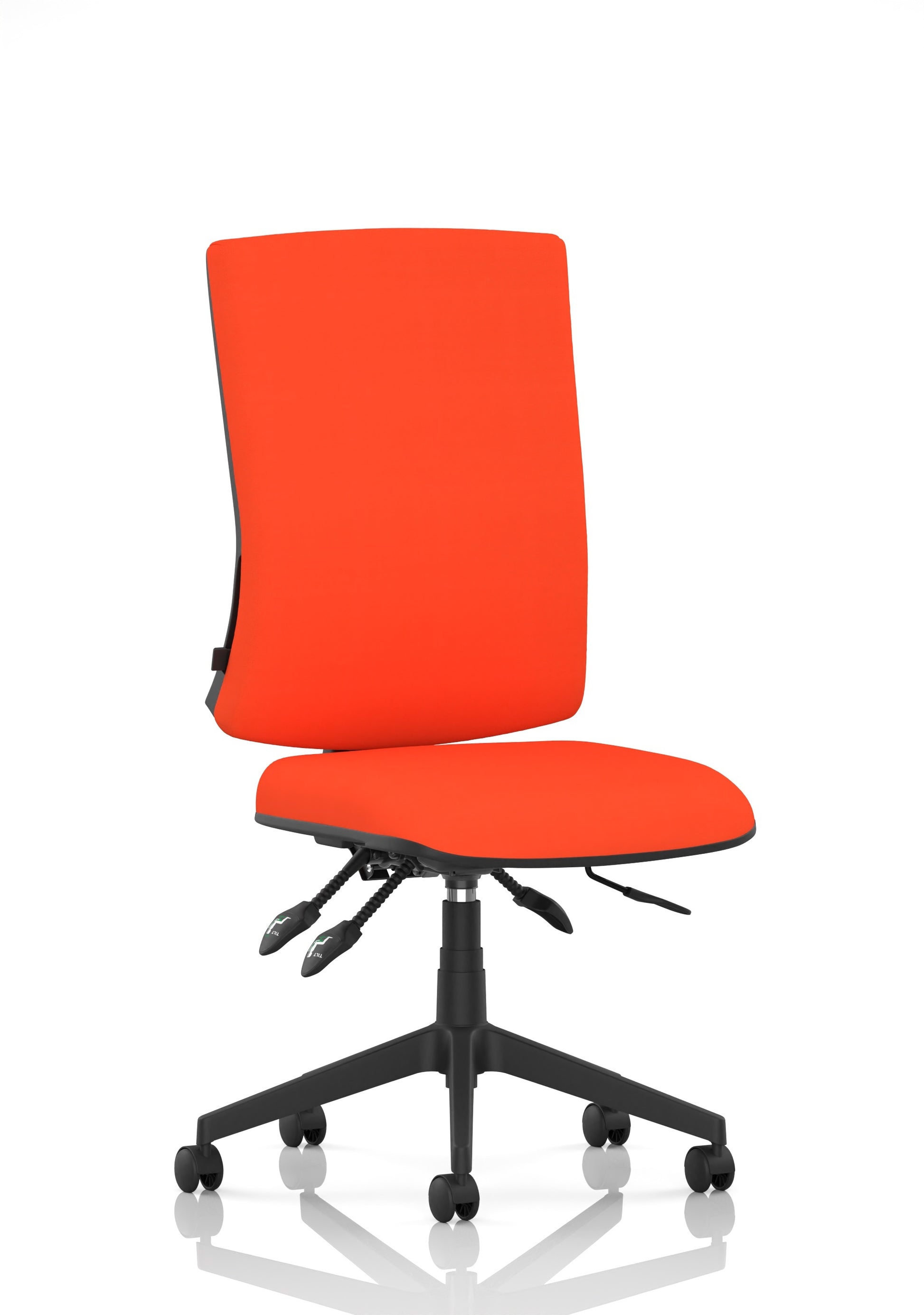 Orlena High Back Ergonomic Task Operator Office Chair