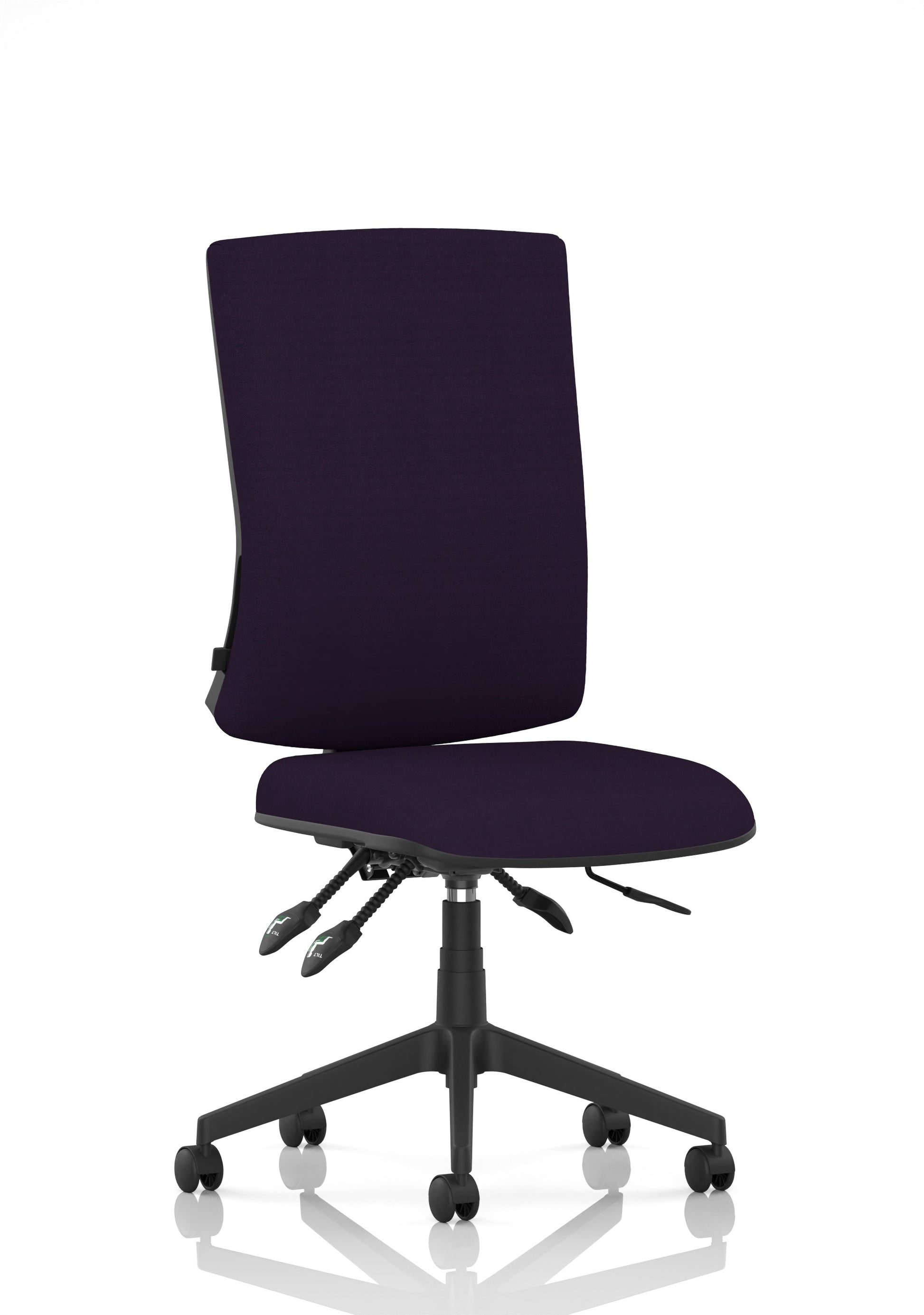 Orlena High Back Ergonomic Task Operator Office Chair