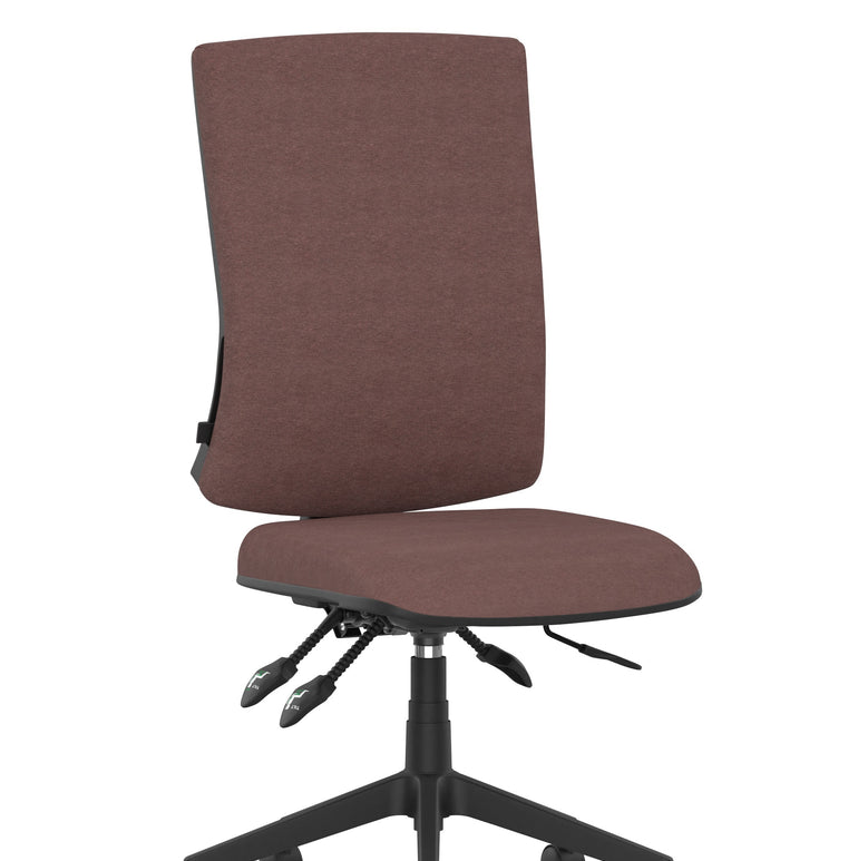 Orlena High Back Ergonomic Task Operator Office Chair