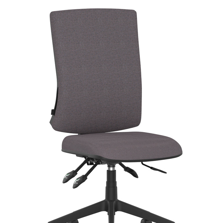 Orlena High Back Ergonomic Task Operator Office Chair