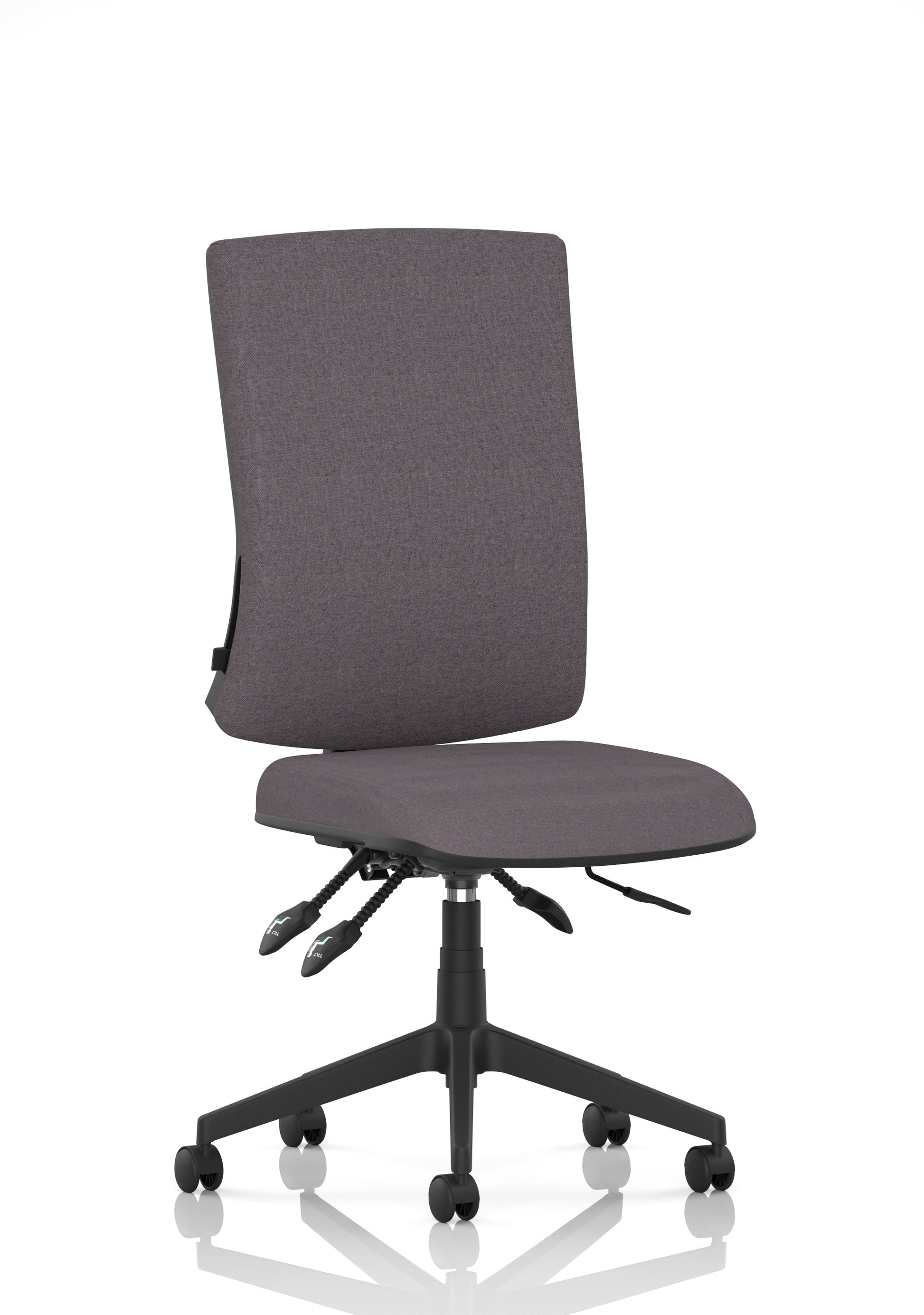 Orlena High Back Ergonomic Task Operator Office Chair