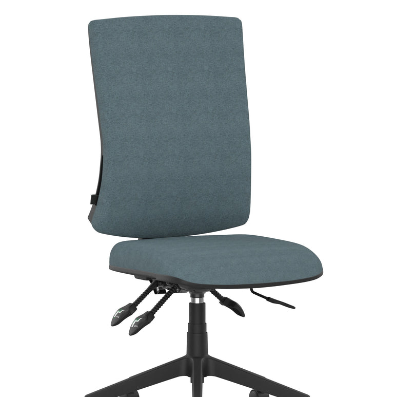 Orlena High Back Ergonomic Task Operator Office Chair