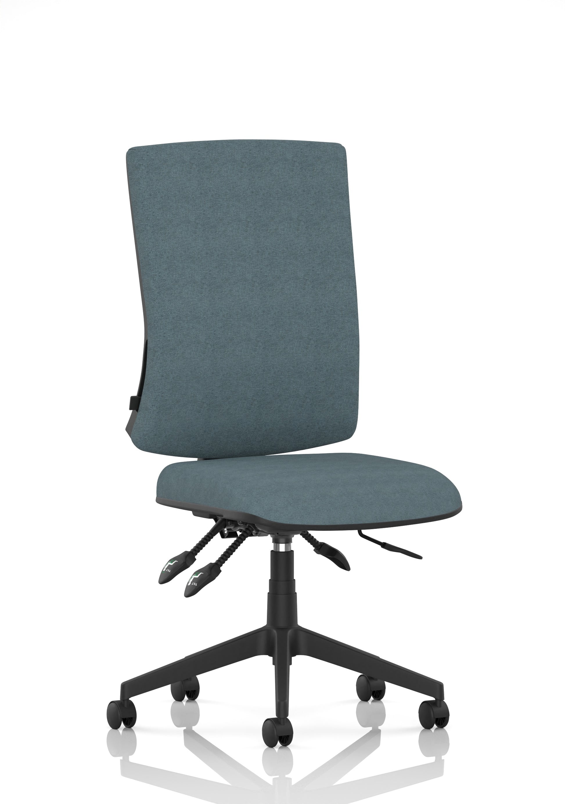 Orlena High Back Ergonomic Task Operator Office Chair