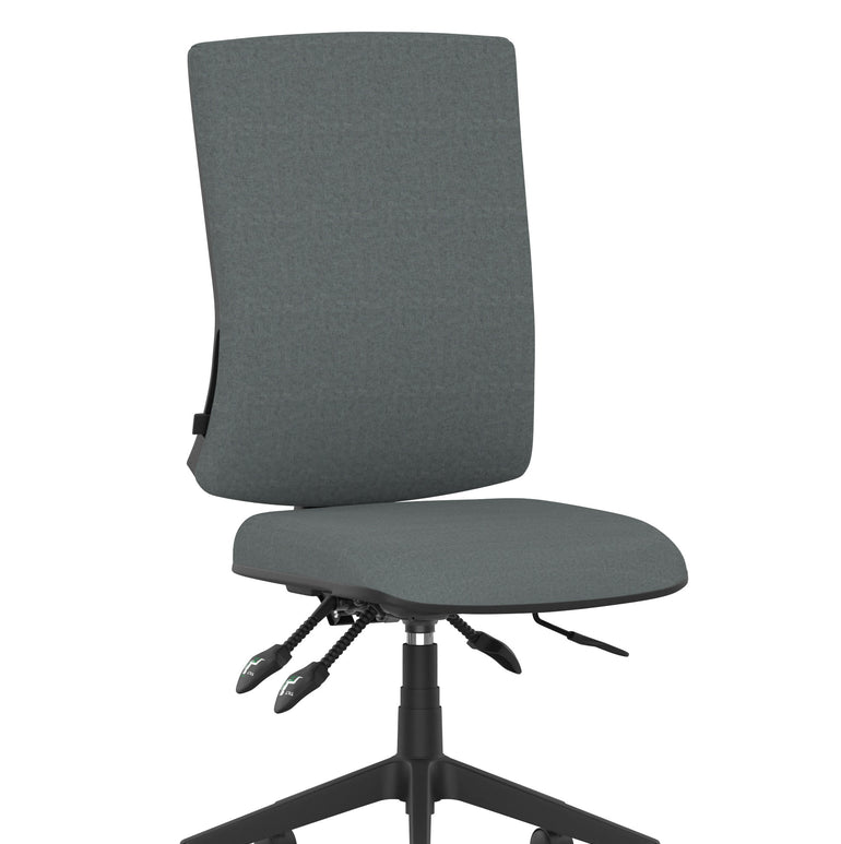 Orlena High Back Ergonomic Task Operator Office Chair