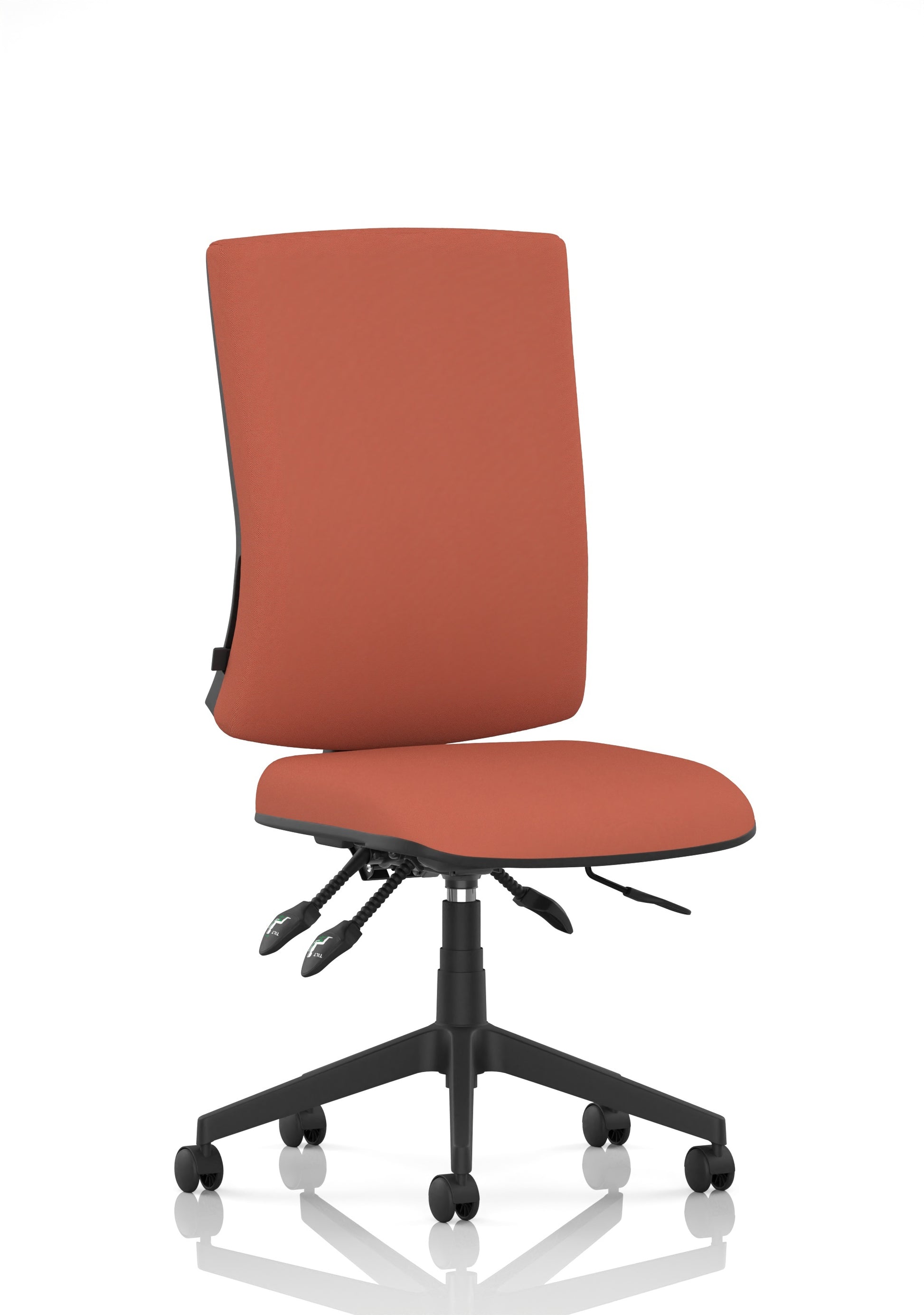 Orlena High Back Ergonomic Task Operator Office Chair
