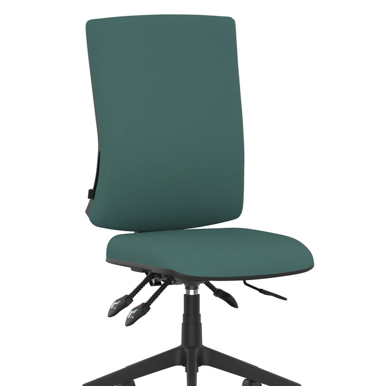 Orlena High Back Ergonomic Task Operator Office Chair