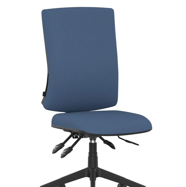 Orlena High Back Ergonomic Task Operator Office Chair