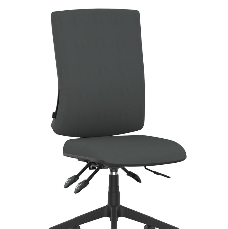 Orlena High Back Ergonomic Task Operator Office Chair