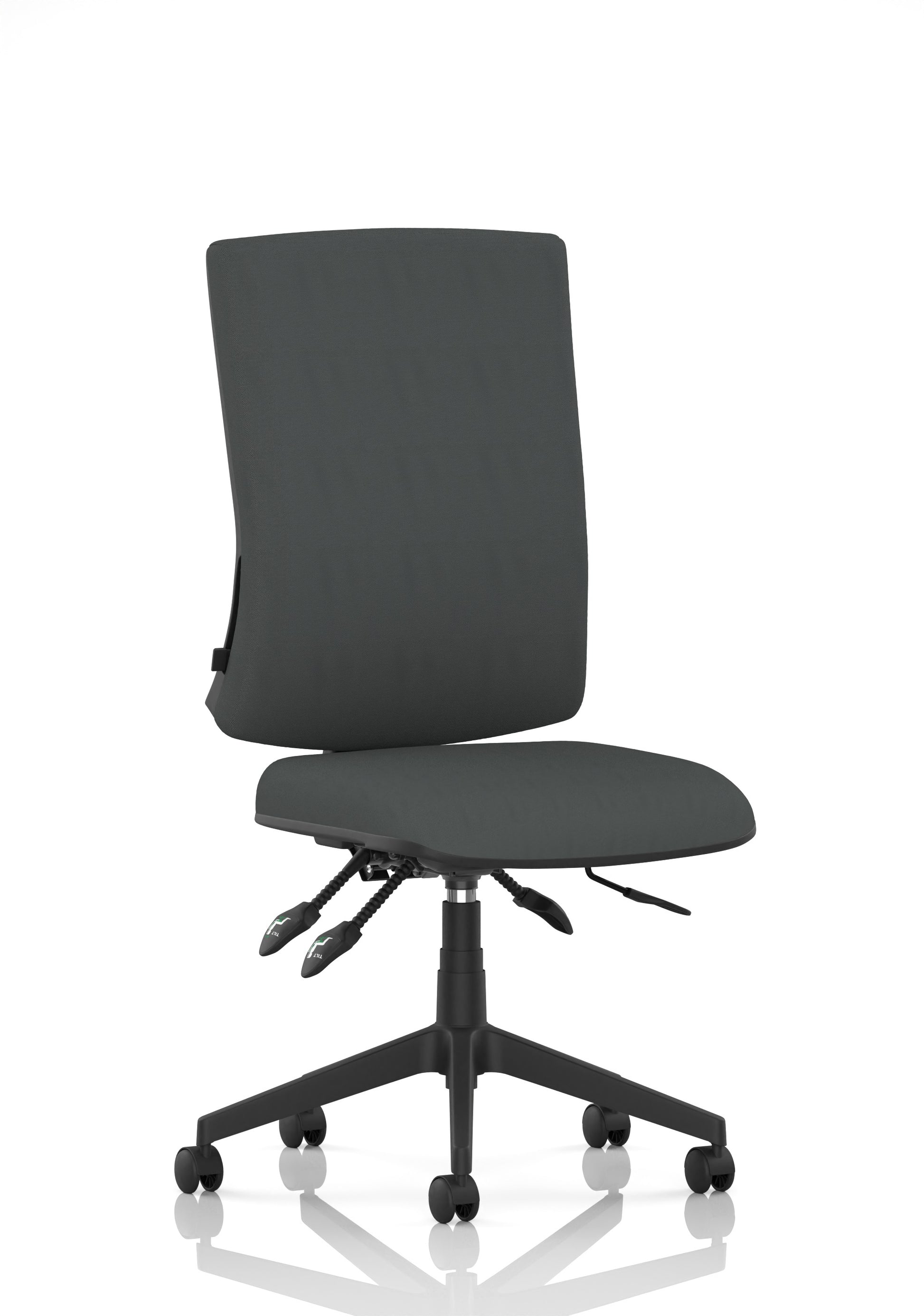 Orlena High Back Ergonomic Task Operator Office Chair