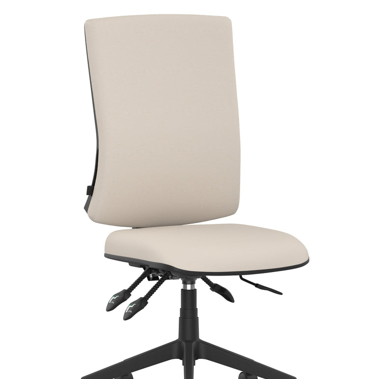 Orlena High Back Ergonomic Task Operator Office Chair