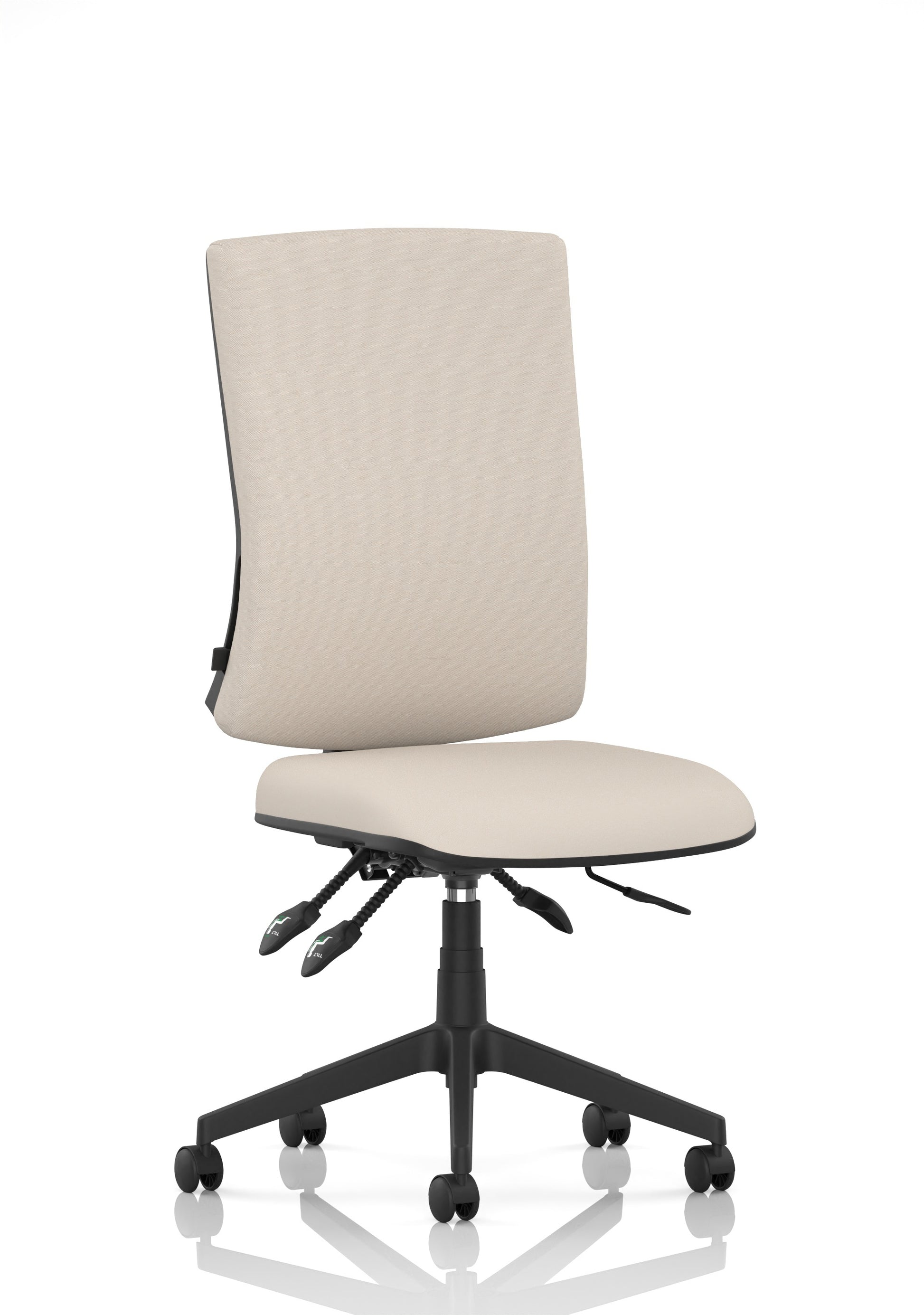 Orlena High Back Ergonomic Task Operator Office Chair