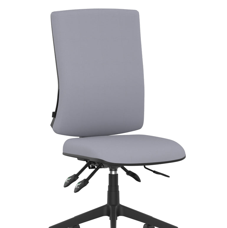 Orlena High Back Ergonomic Task Operator Office Chair
