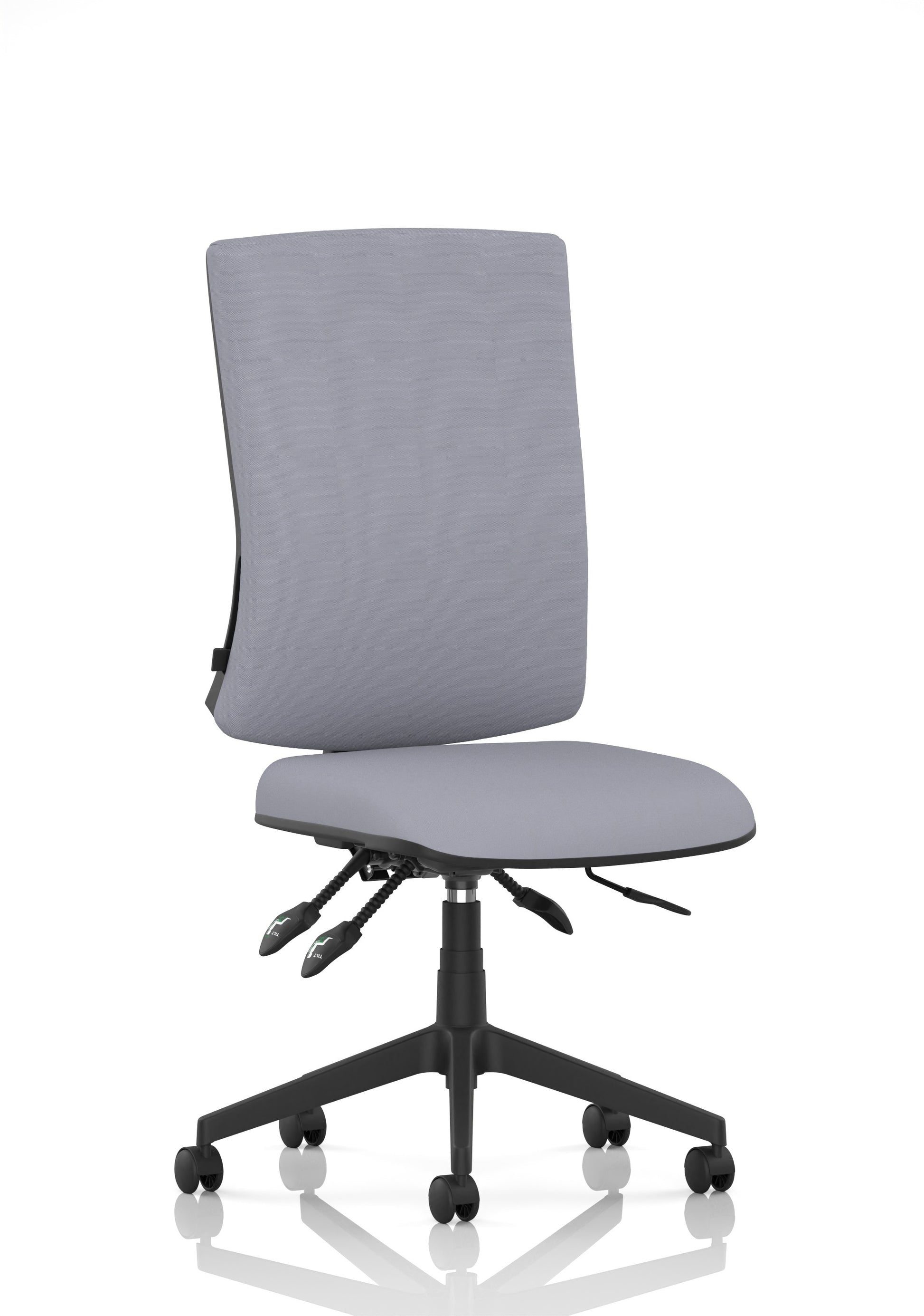 Orlena High Back Ergonomic Task Operator Office Chair