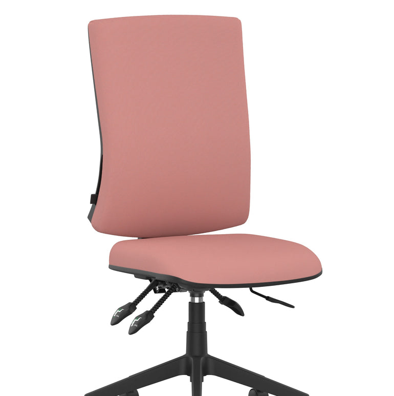 Orlena High Back Ergonomic Task Operator Office Chair