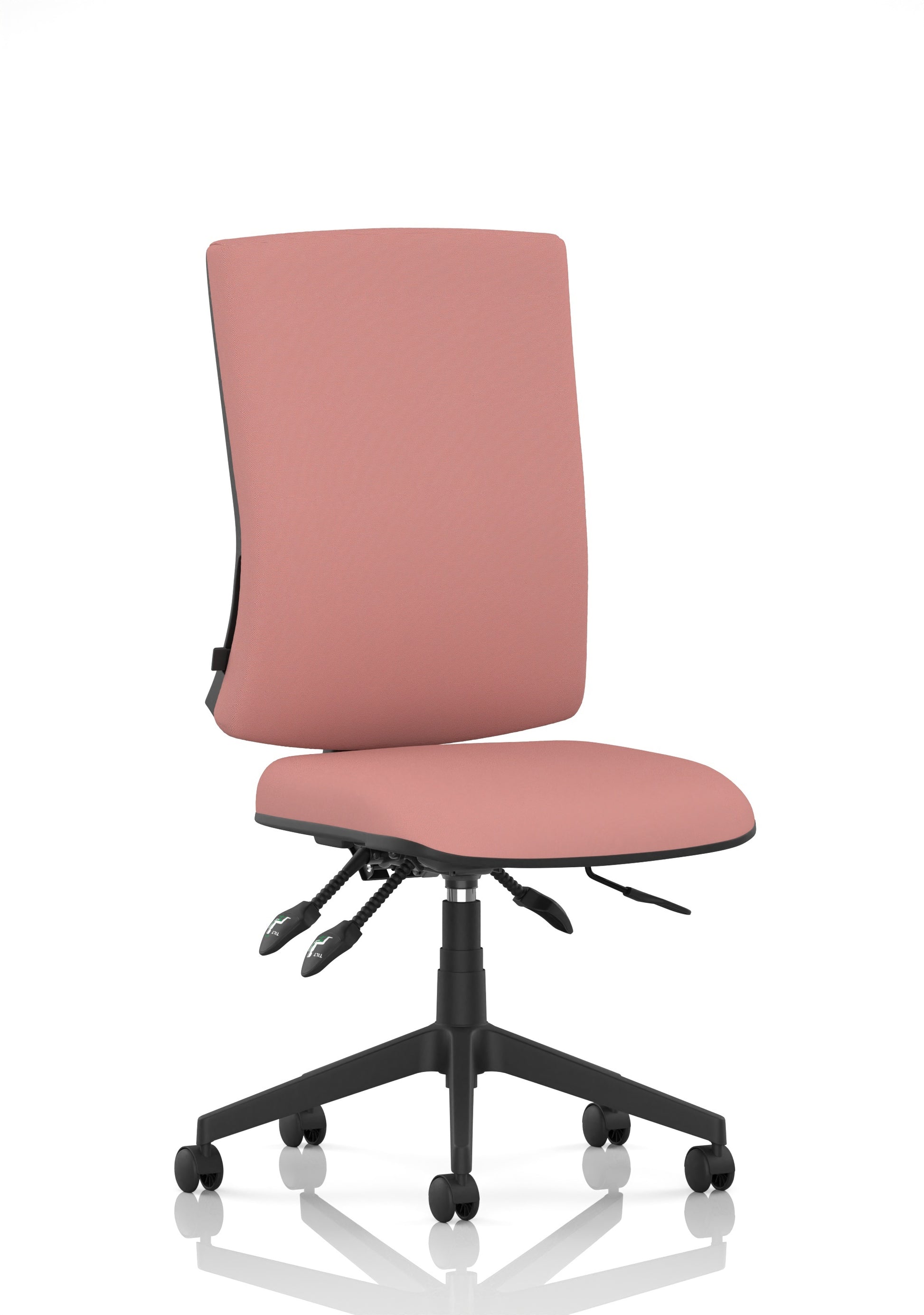 Orlena High Back Ergonomic Task Operator Office Chair